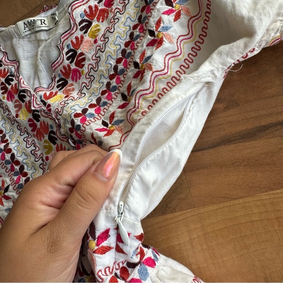 AMUR‎ Alma Top - Picture 10 of 16